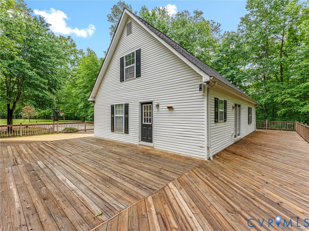 10130 Coalboro Road Chesterfield, VA 23838 - Photo 38 of 77