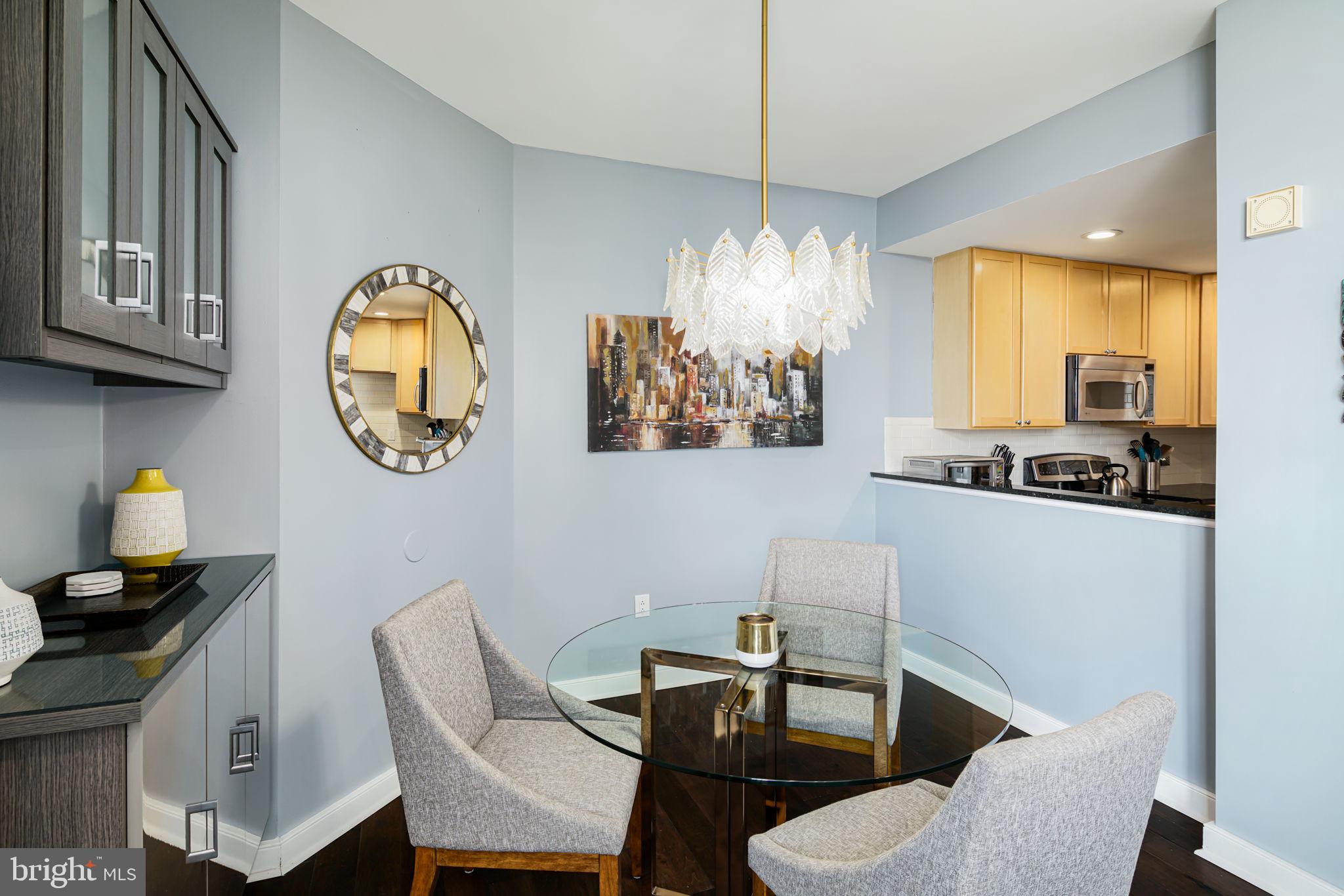 111 South 15th Street, Unit P306 Philadelphia, PA 19102 - Photo 6 of 35