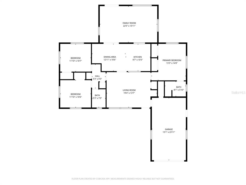 7413 Fieldcrest Avenue Winter Park, FL 32792 - Photo 28 of 29