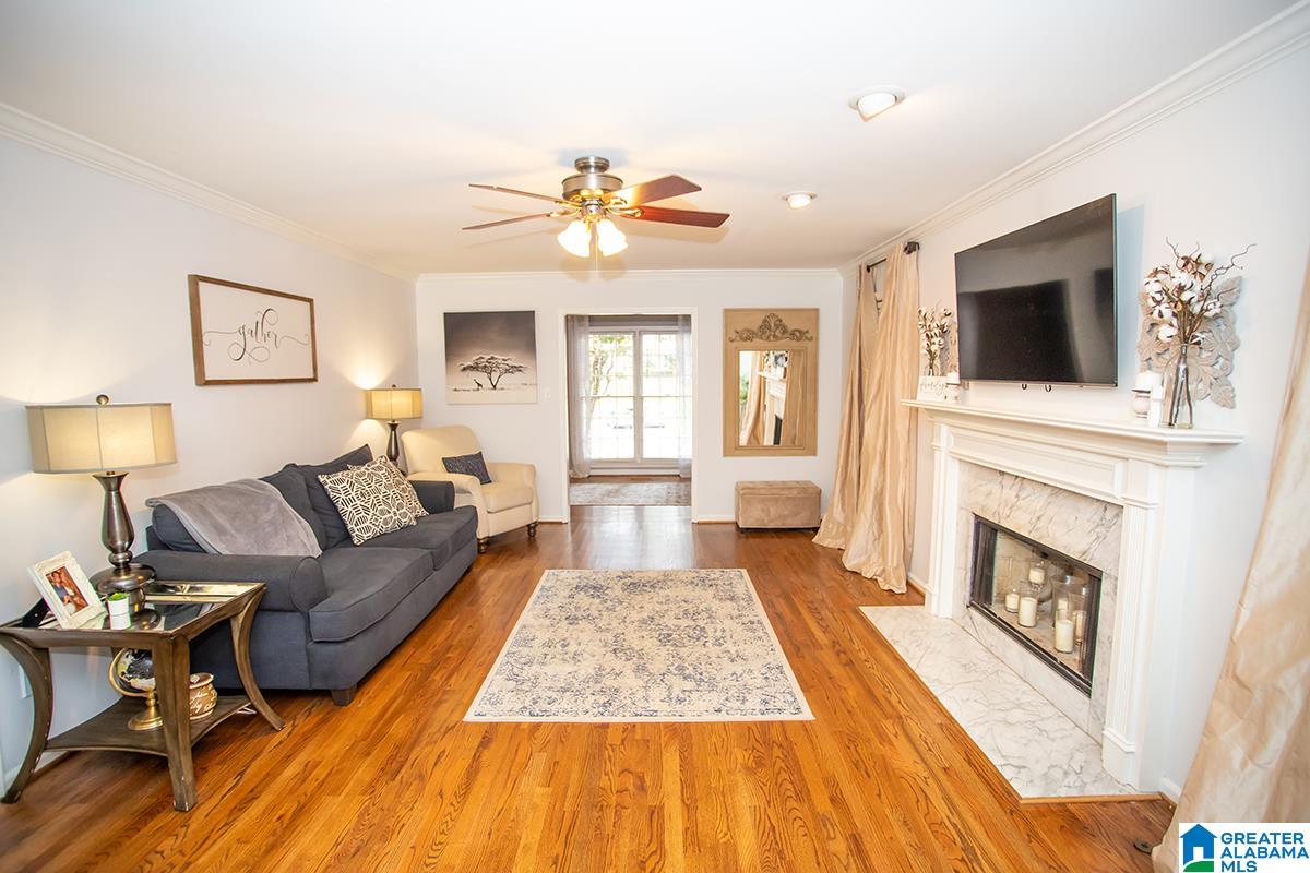 1437 Eden Ridge Drive Birmingham, AL 35244 - Photo 9 of 43