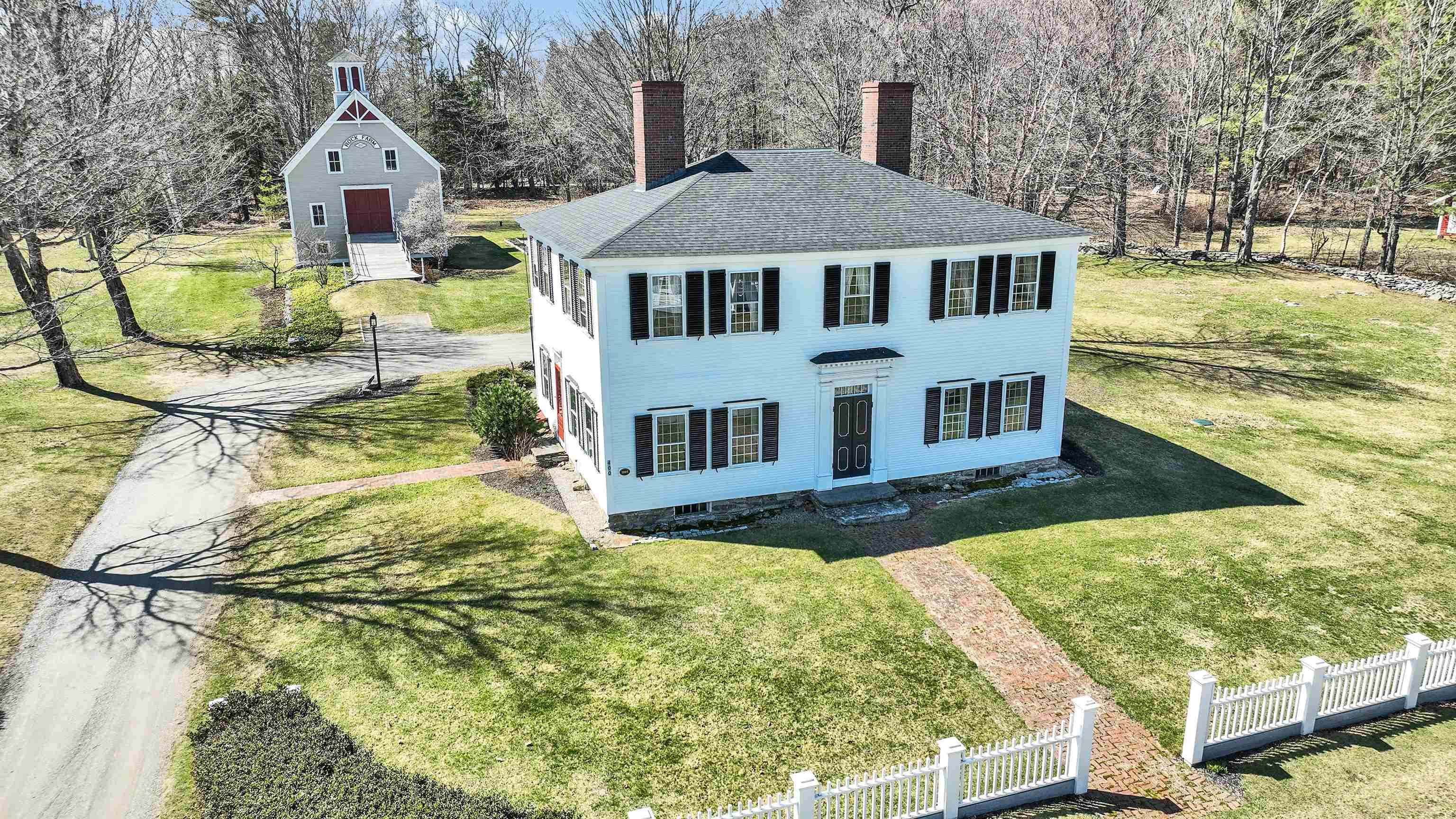 400 Alstead Center Road Alstead, NH 03602 - Photo 2 of 60