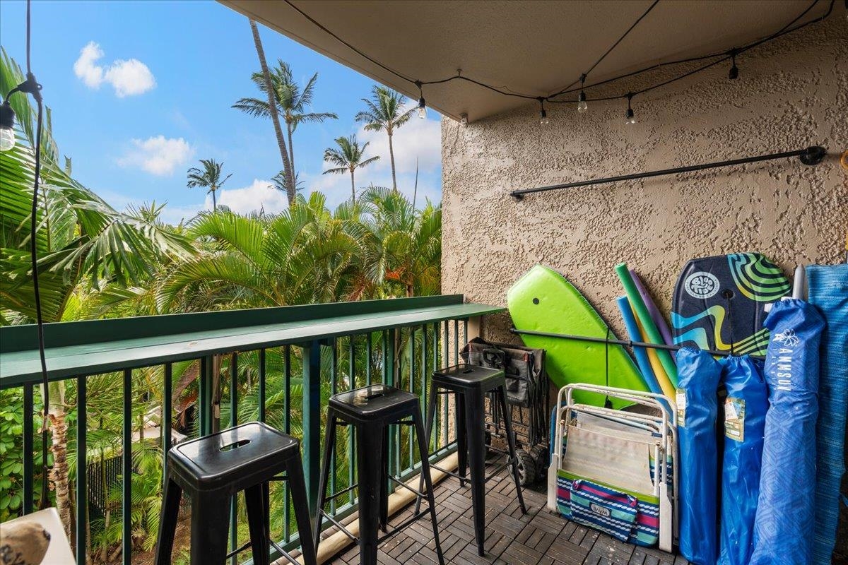 35 Walaka Street, Unit P203 Kihei, HI 96753 - Photo 20 of 41