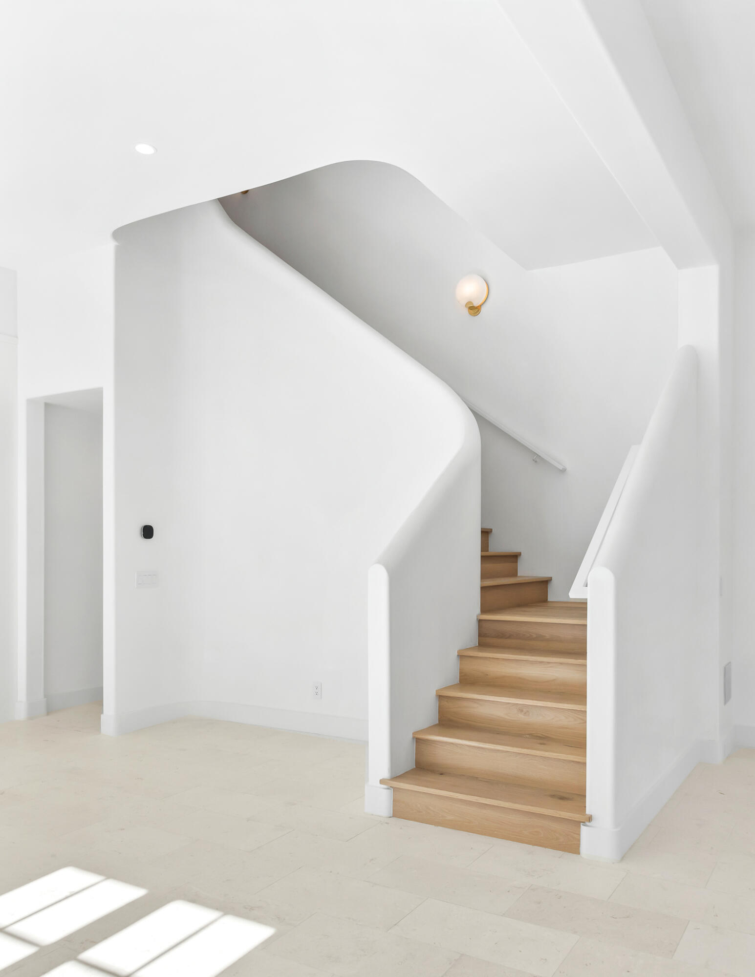 26 Sea Garden St Inlet Beach Inlet Beach, FL 32461 - Photo 16 of 51 a view of entryway