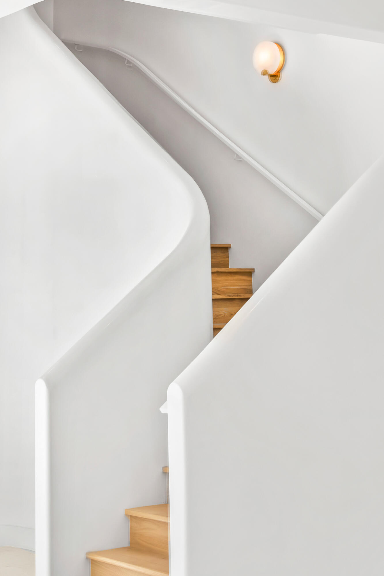 26 Sea Garden St Inlet Beach Inlet Beach, FL 32461 - Photo 19 of 51 a view of hallway