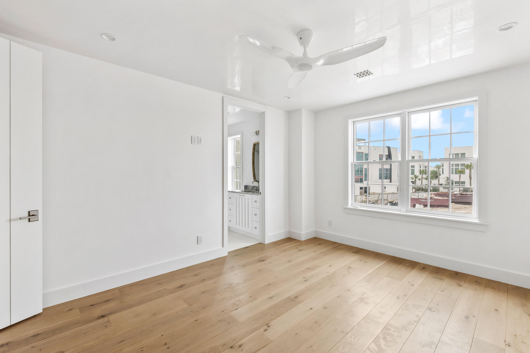26 Sea Garden St Inlet Beach Inlet Beach, FL 32461 - Photo 34 of 51 a view of an empty room with a window