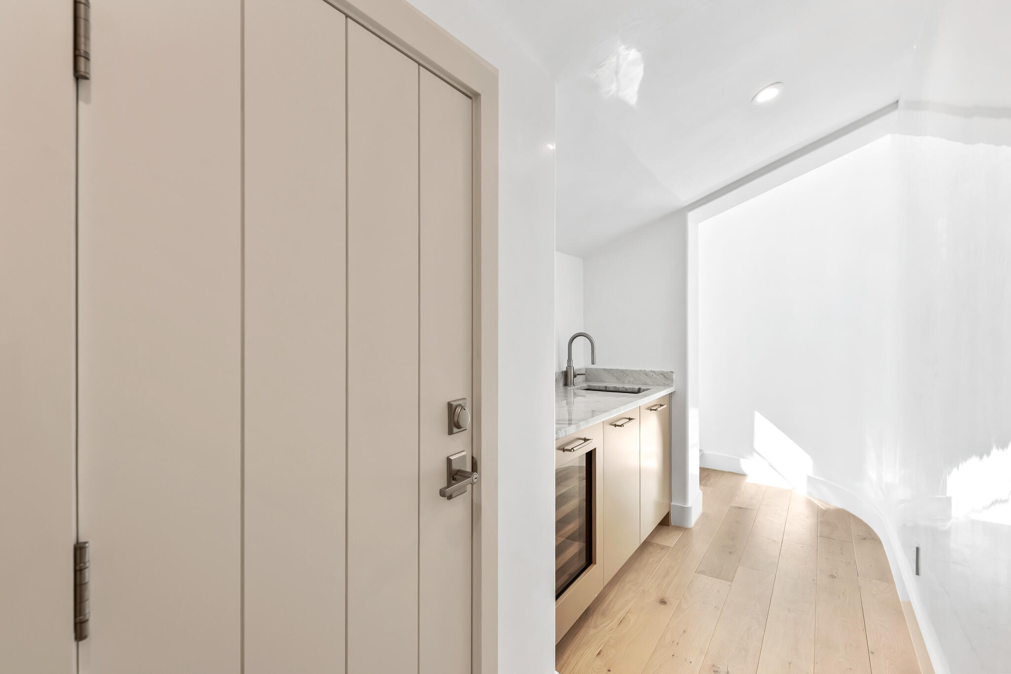 26 Sea Garden St Inlet Beach Inlet Beach, FL 32461 - Photo 37 of 51 a bathroom with a bathtub and a sink