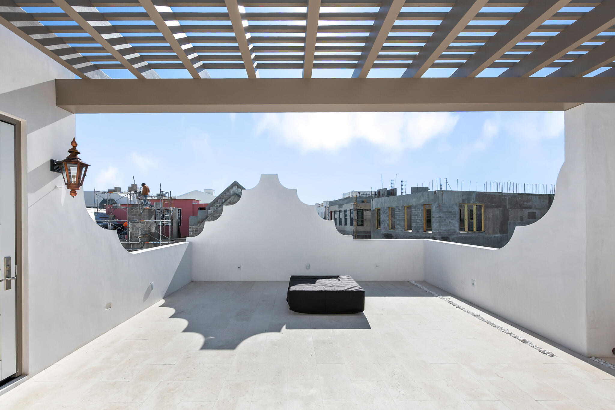 26 Sea Garden St Inlet Beach Inlet Beach, FL 32461 - Photo 39 of 51 a view of entryway