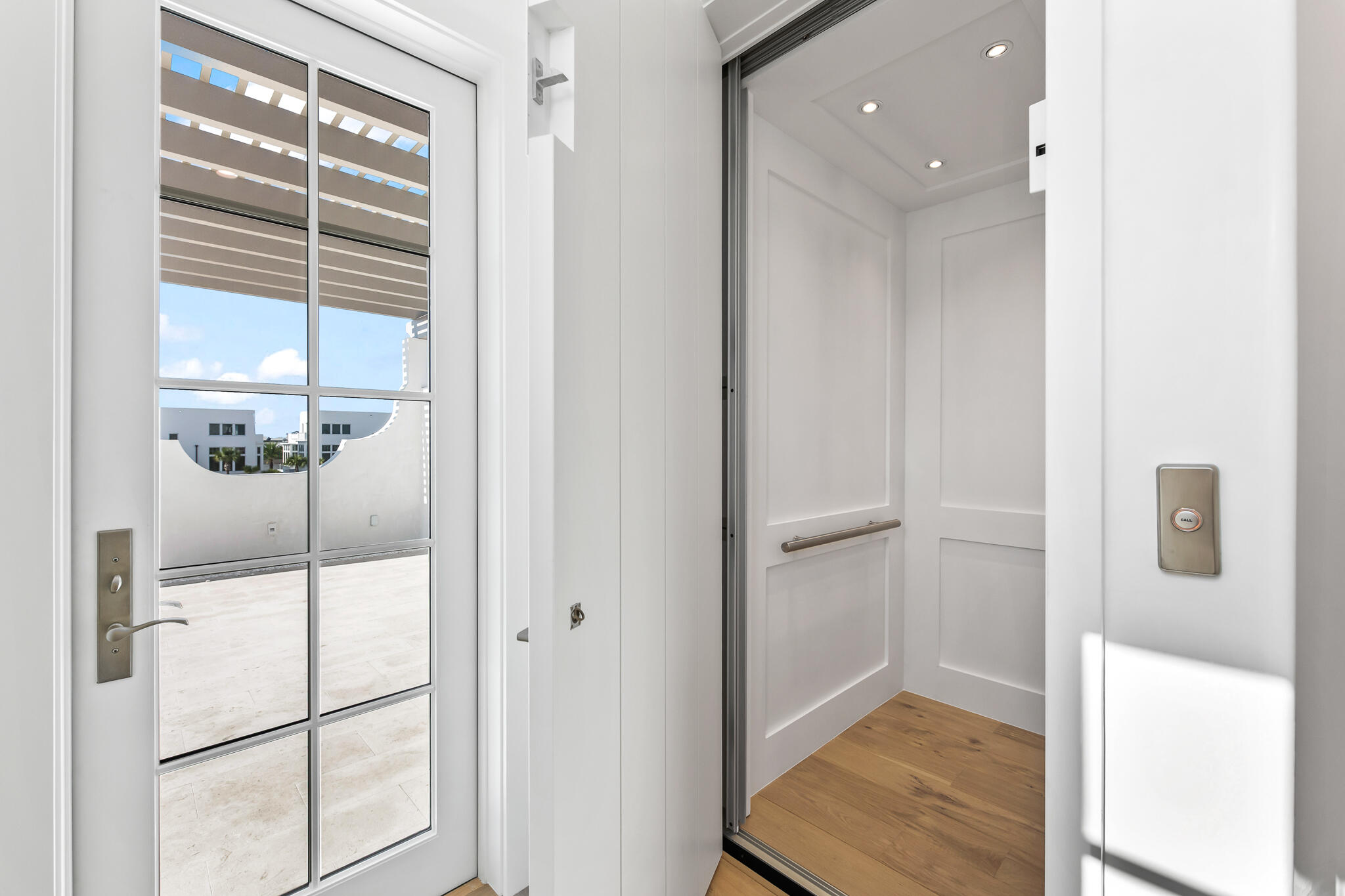 26 Sea Garden St Inlet Beach Inlet Beach, FL 32461 - Photo 41 of 51 a view of a walk in closet