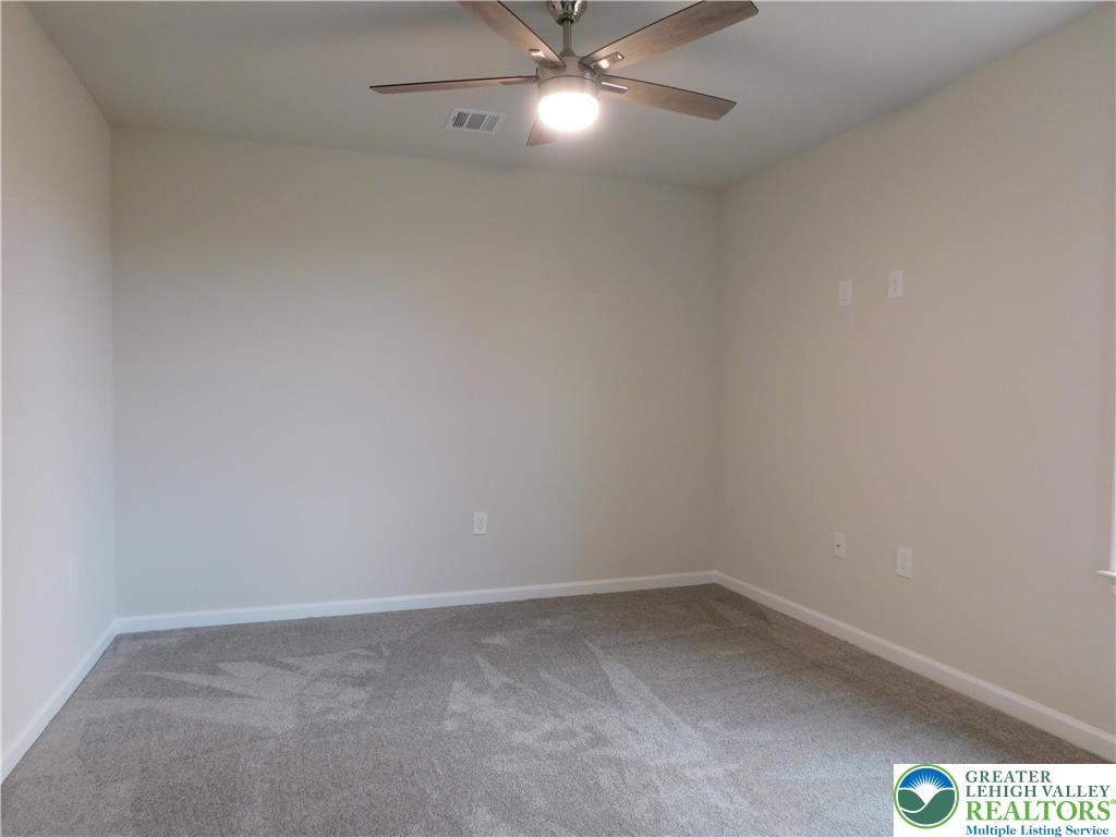 1513 Maple Street, Unit 101 Bethlehem, PA 18017 - Photo 11 of 18 a view of an empty room