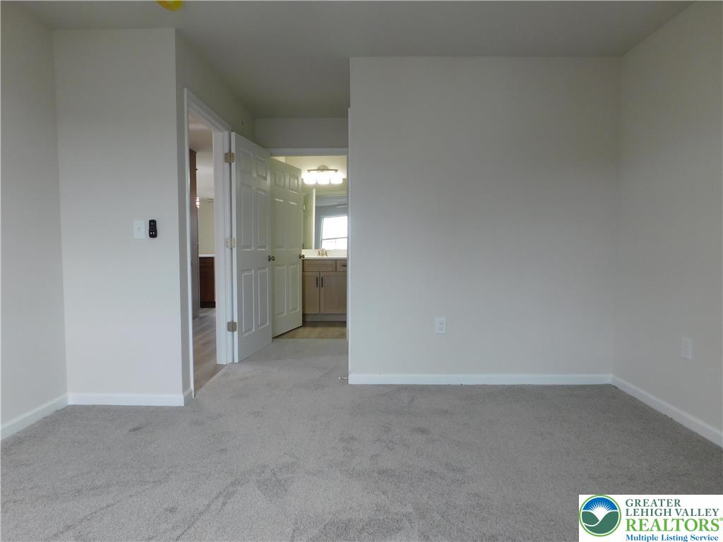 1513 Maple Street, Unit 101 Bethlehem, PA 18017 - Photo 14 of 18 a view of an empty room