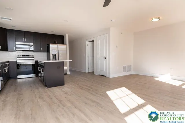 $2,100 | 1513 Maple Street, Unit 101, Bethlehem, PA 18017