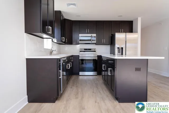 $2,100 | 1513 Maple Street, Unit 101, Bethlehem, PA 18017