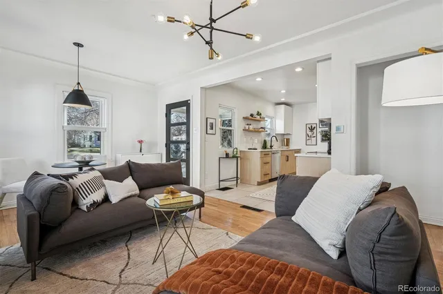 $750,000 | 1705 South Downing Street, Denver, CO 80210