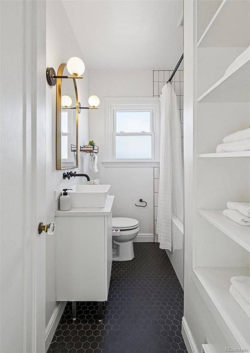 1705 South Downing Street Denver, CO 80210 - Photo 12 of 45