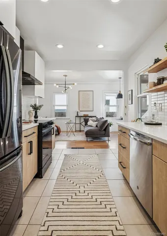 $750,000 | 1705 South Downing Street, Denver, CO 80210