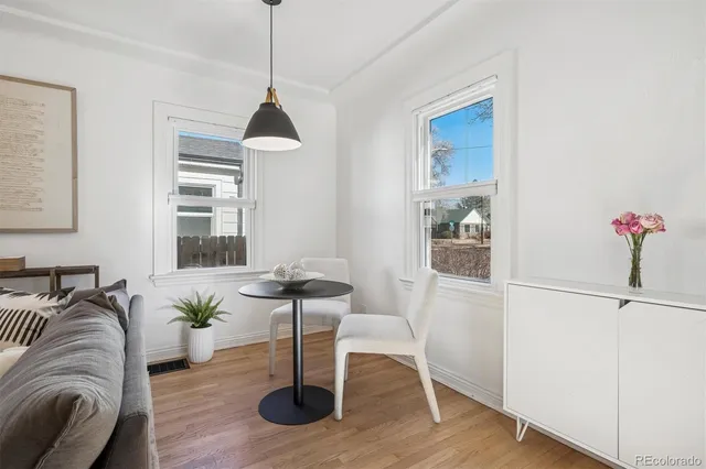 $750,000 | 1705 South Downing Street, Denver, CO 80210