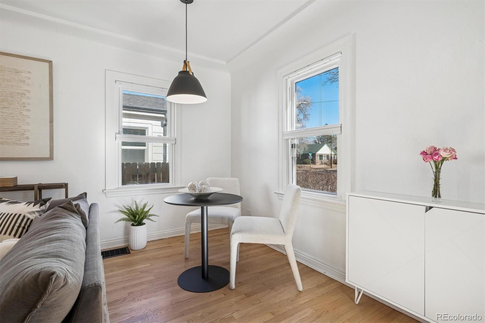 1705 South Downing Street Denver, CO 80210 - Photo 15 of 45