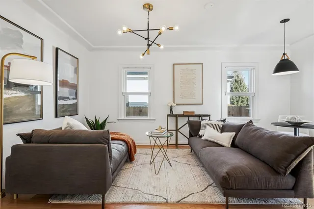 $750,000 | 1705 South Downing Street, Denver, CO 80210