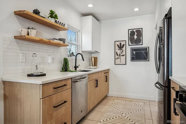 $750,000 | 1705 South Downing Street, Denver, CO 80210