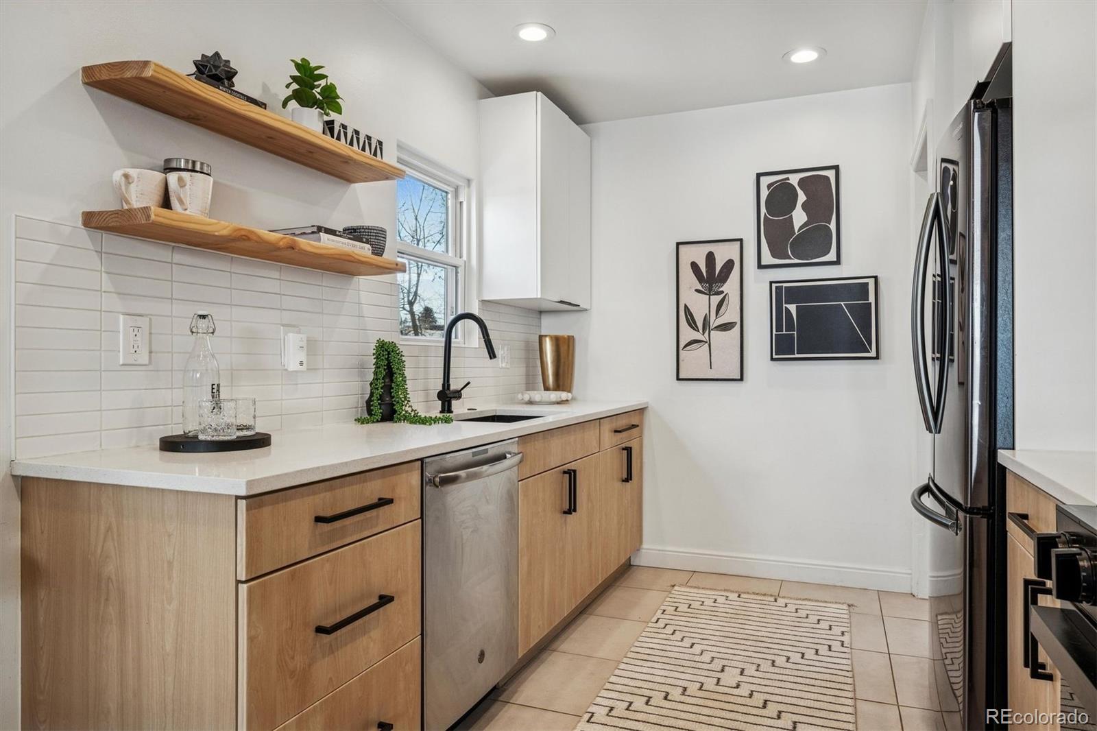 1705 South Downing Street Denver, CO 80210 - Photo 20 of 45