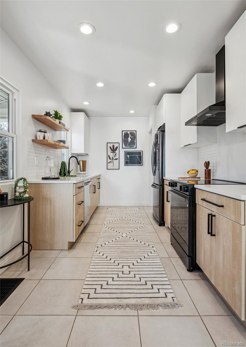 1705 South Downing Street Denver, CO 80210 - Photo 2 of 45