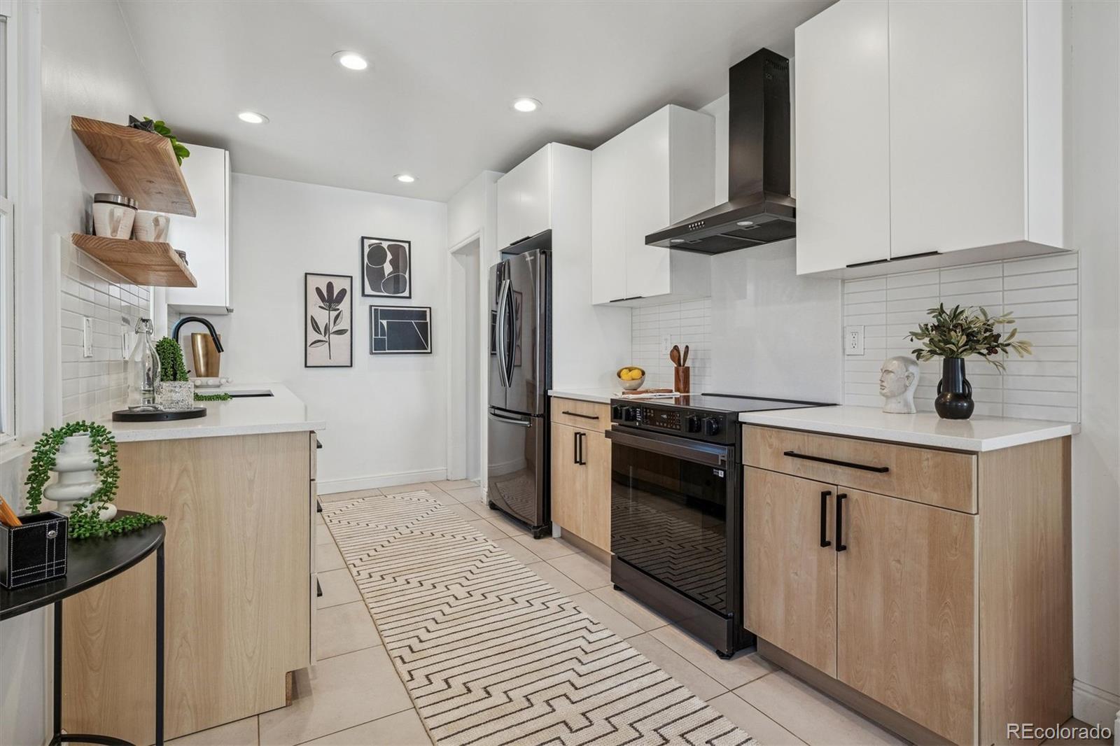 1705 South Downing Street Denver, CO 80210 - Photo 21 of 45