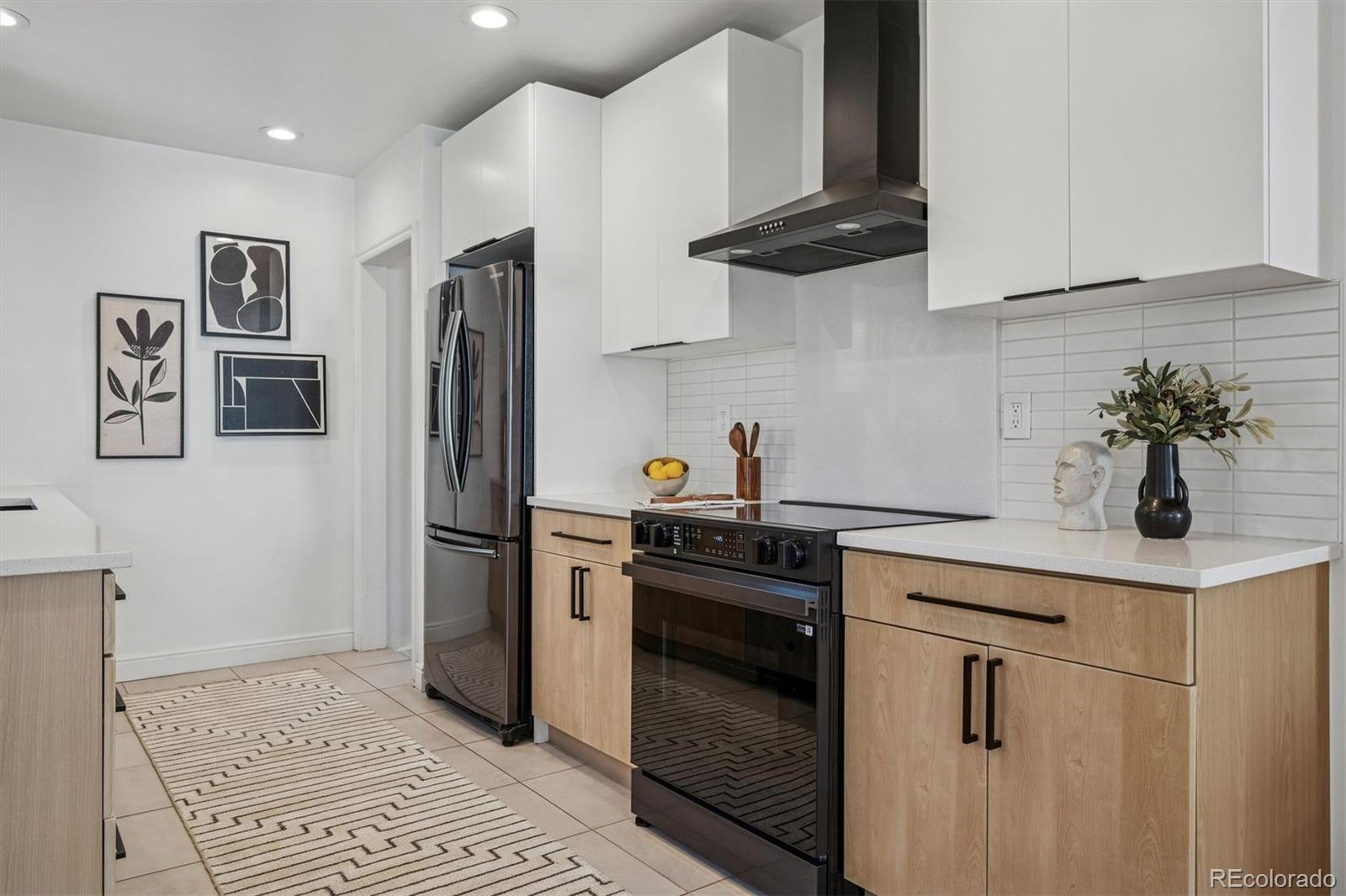 1705 South Downing Street Denver, CO 80210 - Photo 22 of 45