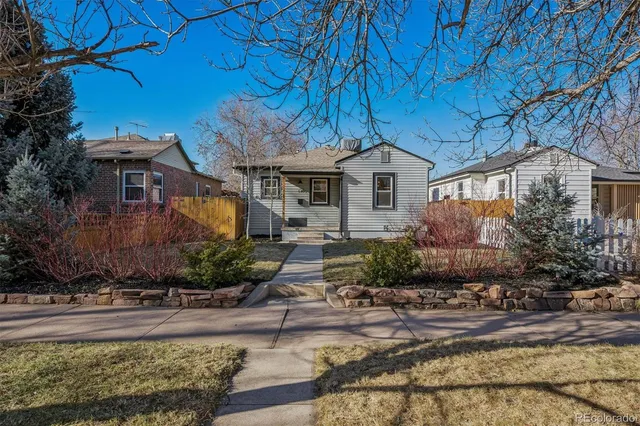 $750,000 | 1705 South Downing Street, Denver, CO 80210