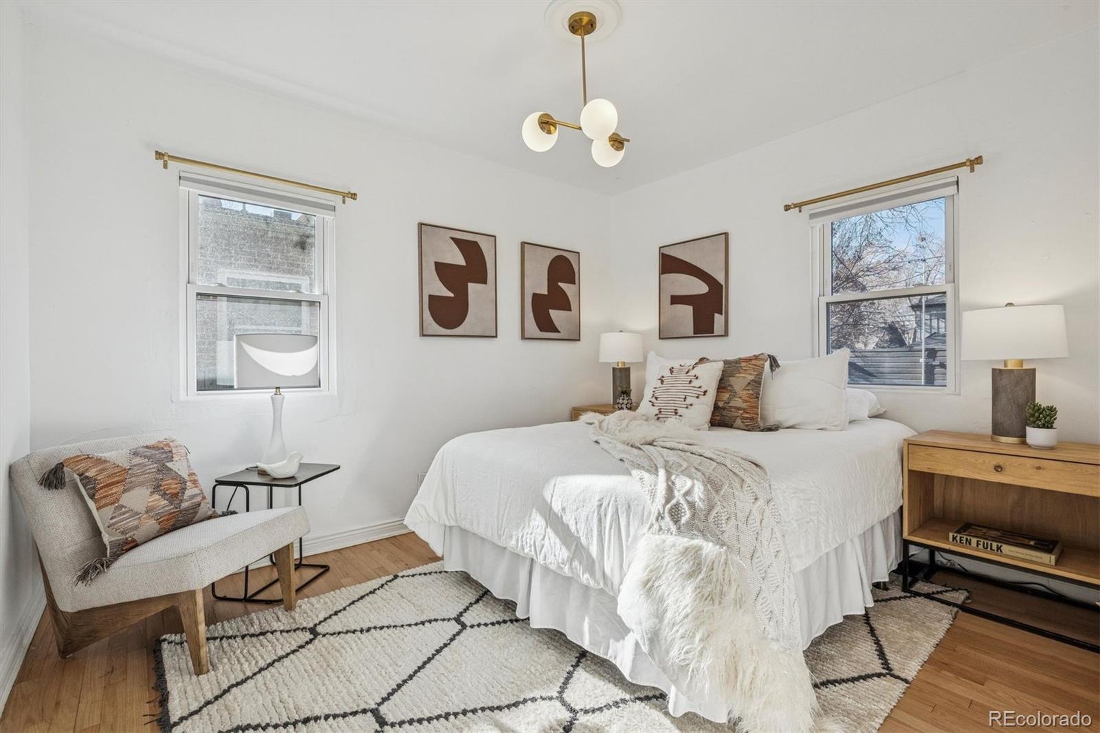 1705 South Downing Street Denver, CO 80210 - Photo 31 of 45