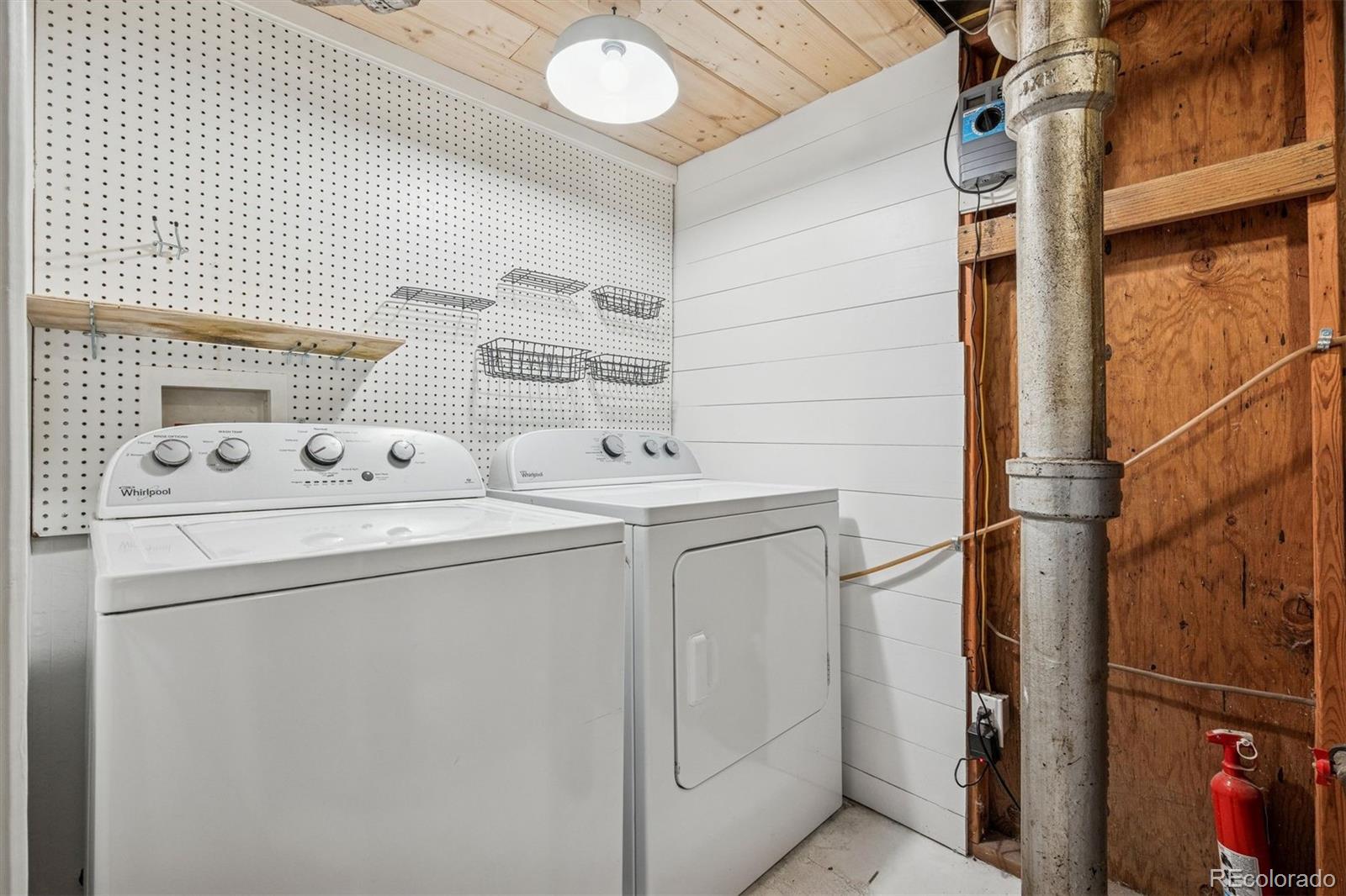 1705 South Downing Street Denver, CO 80210 - Photo 39 of 45