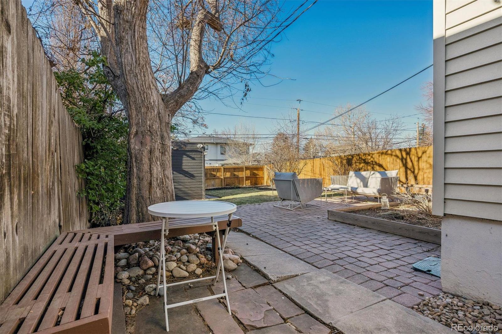 1705 South Downing Street Denver, CO 80210 - Photo 40 of 45