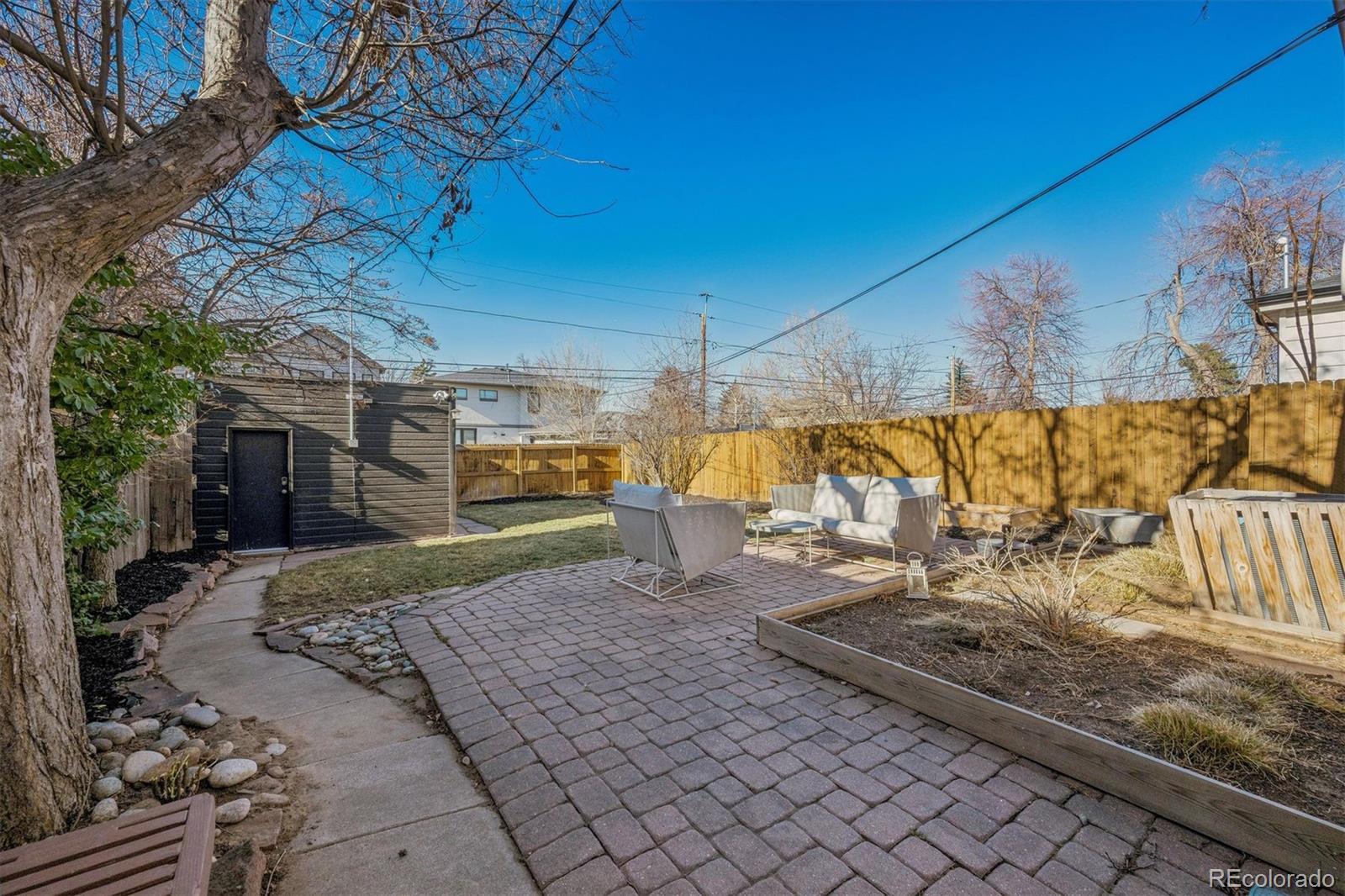 1705 South Downing Street Denver, CO 80210 - Photo 41 of 45