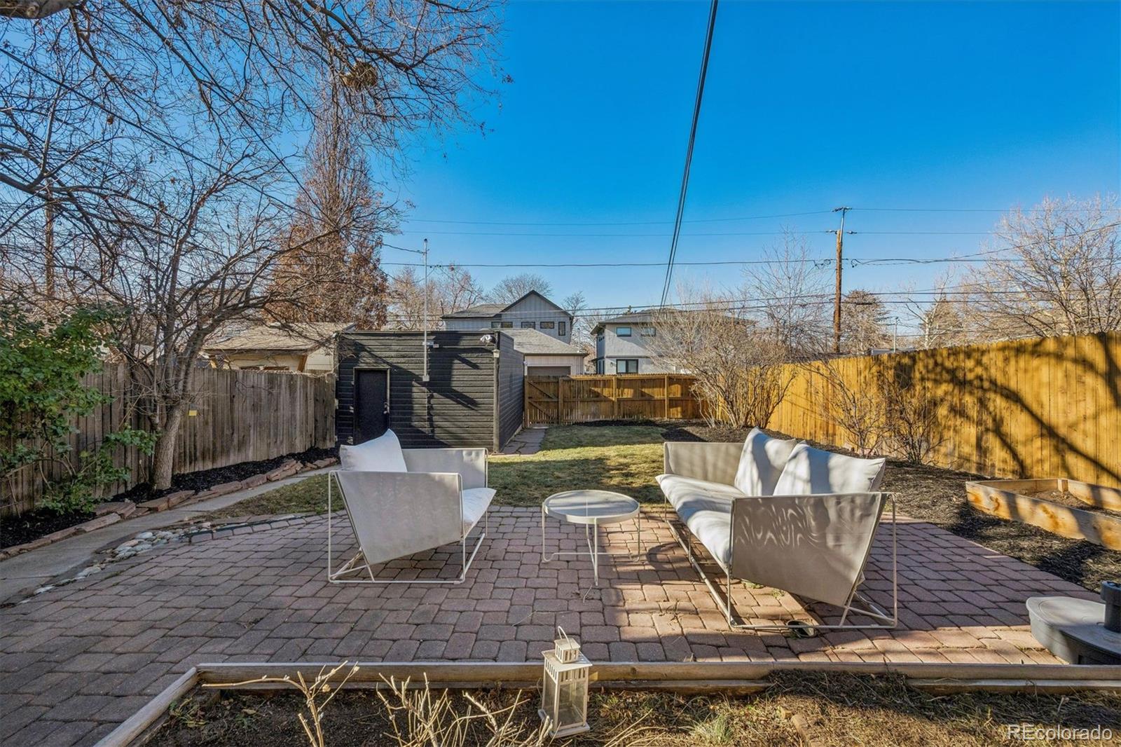 1705 South Downing Street Denver, CO 80210 - Photo 42 of 45