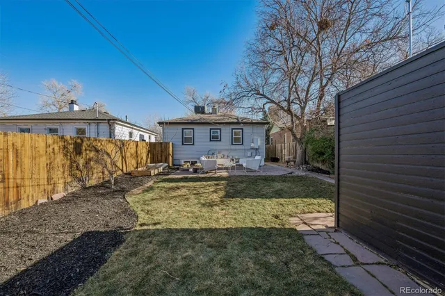 $750,000 | 1705 South Downing Street, Denver, CO 80210