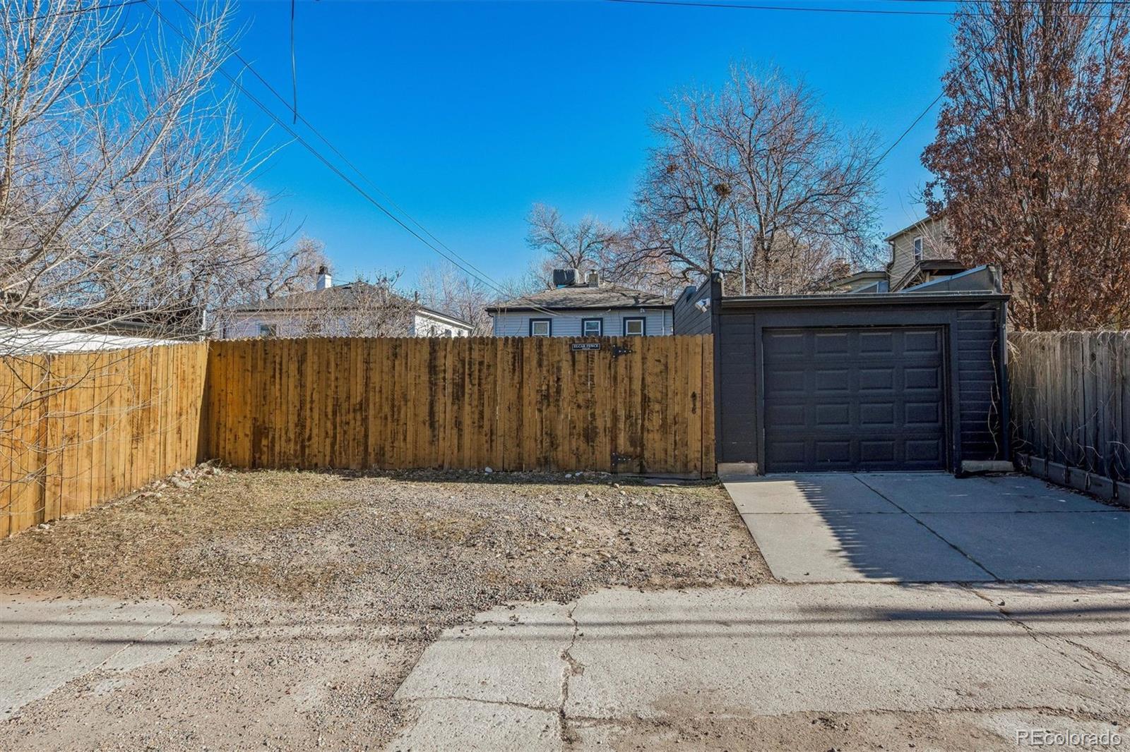 1705 South Downing Street Denver, CO 80210 - Photo 44 of 45