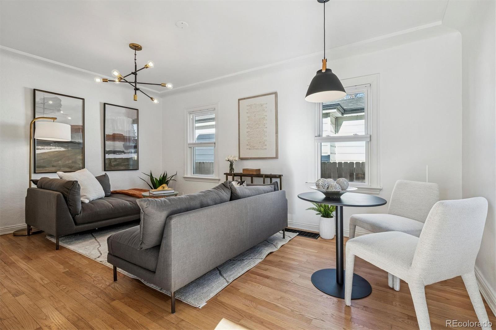 1705 South Downing Street Denver, CO 80210 - Photo 6 of 45