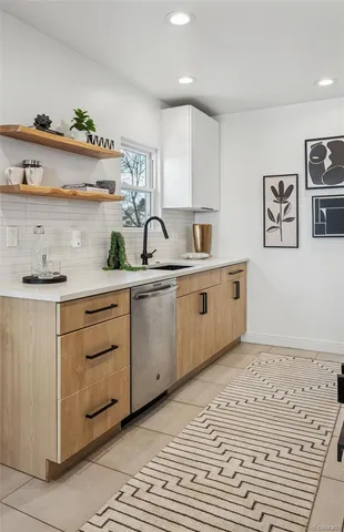 $750,000 | 1705 South Downing Street, Denver, CO 80210