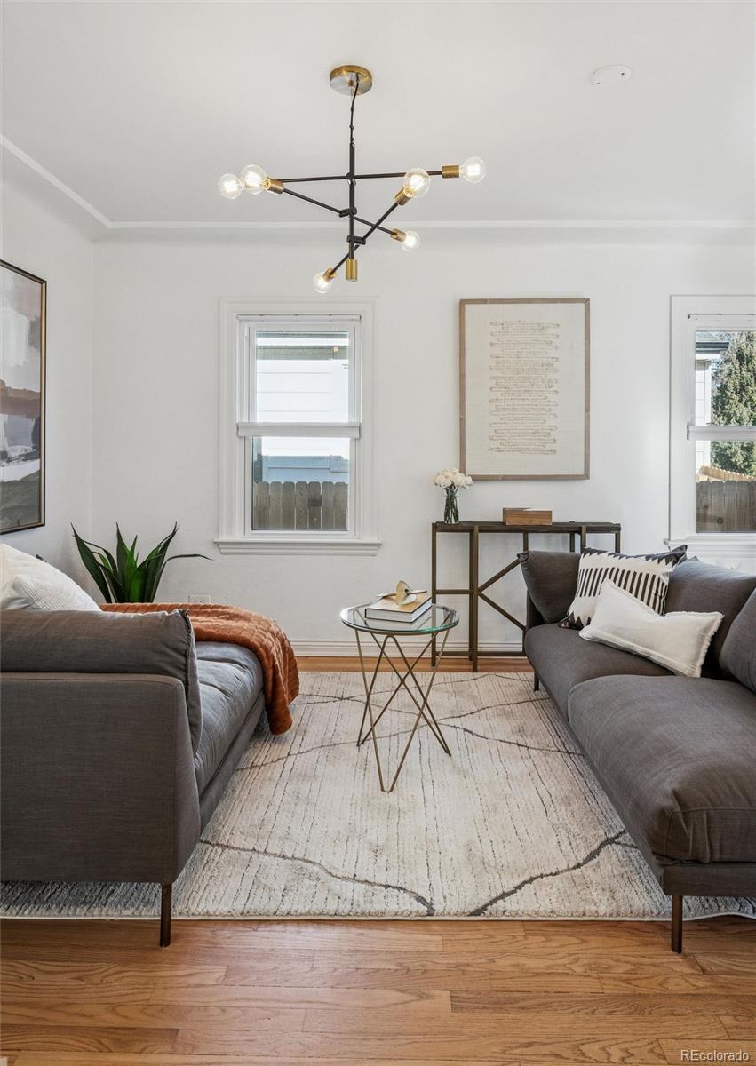 1705 South Downing Street Denver, CO 80210 - Photo 10 of 45