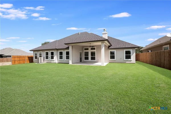 $563,500 | 1134 Creekstone Trail, Seguin, TX 78155