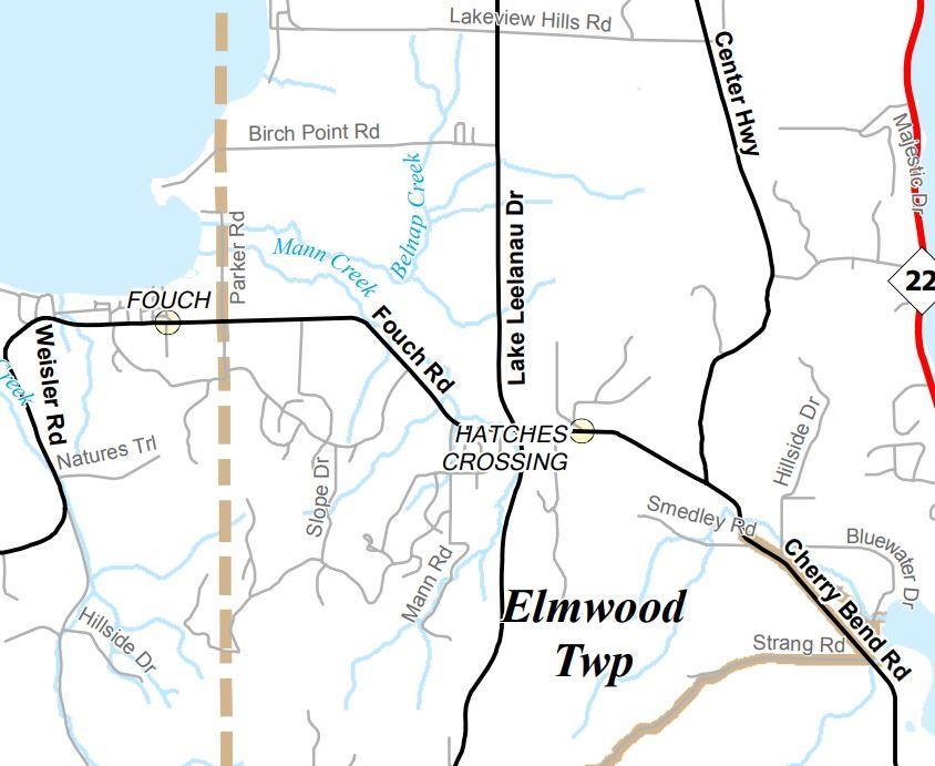 East Fouch Road Traverse City, MI 49684 - Photo 11 of 40 Gallery Image 11