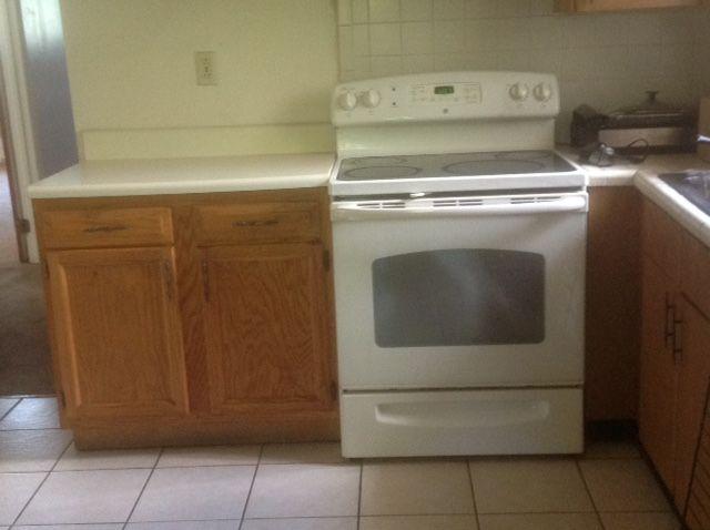 5023 Swan Road Chattanooga, TN 37416 - Photo 5 of 22 kitchen 2
