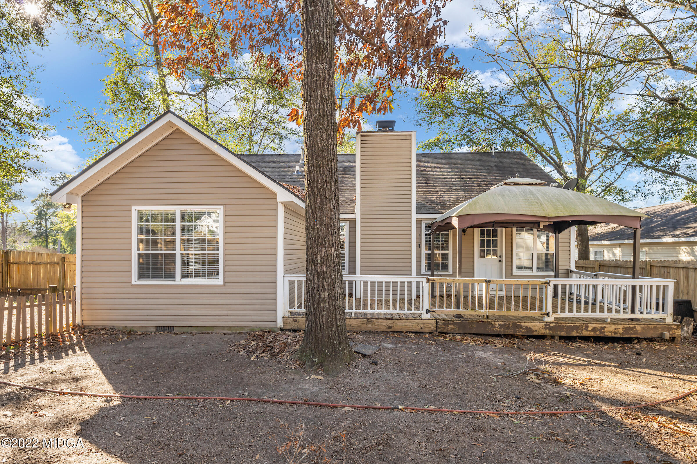 300 Spring Creek Drive Perry, GA 31069 - Photo 13 of 25 221213_300_Spring_Creek_DR_Perry_0016