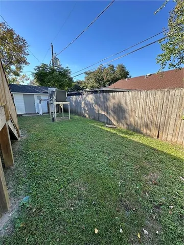 $229,000 | 4021 Camphor Street, Marrero, LA 70072