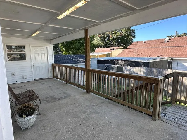 $229,000 | 4021 Camphor Street, Marrero, LA 70072