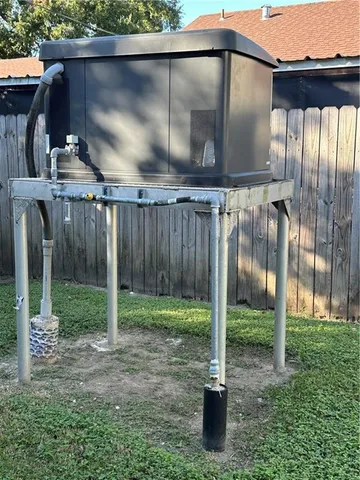 $229,000 | 4021 Camphor Street, Marrero, LA 70072