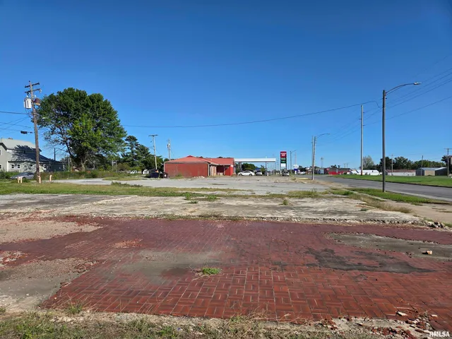 $15,000 | 141 West Shawnee Avenue, Shawneetown, IL 62984