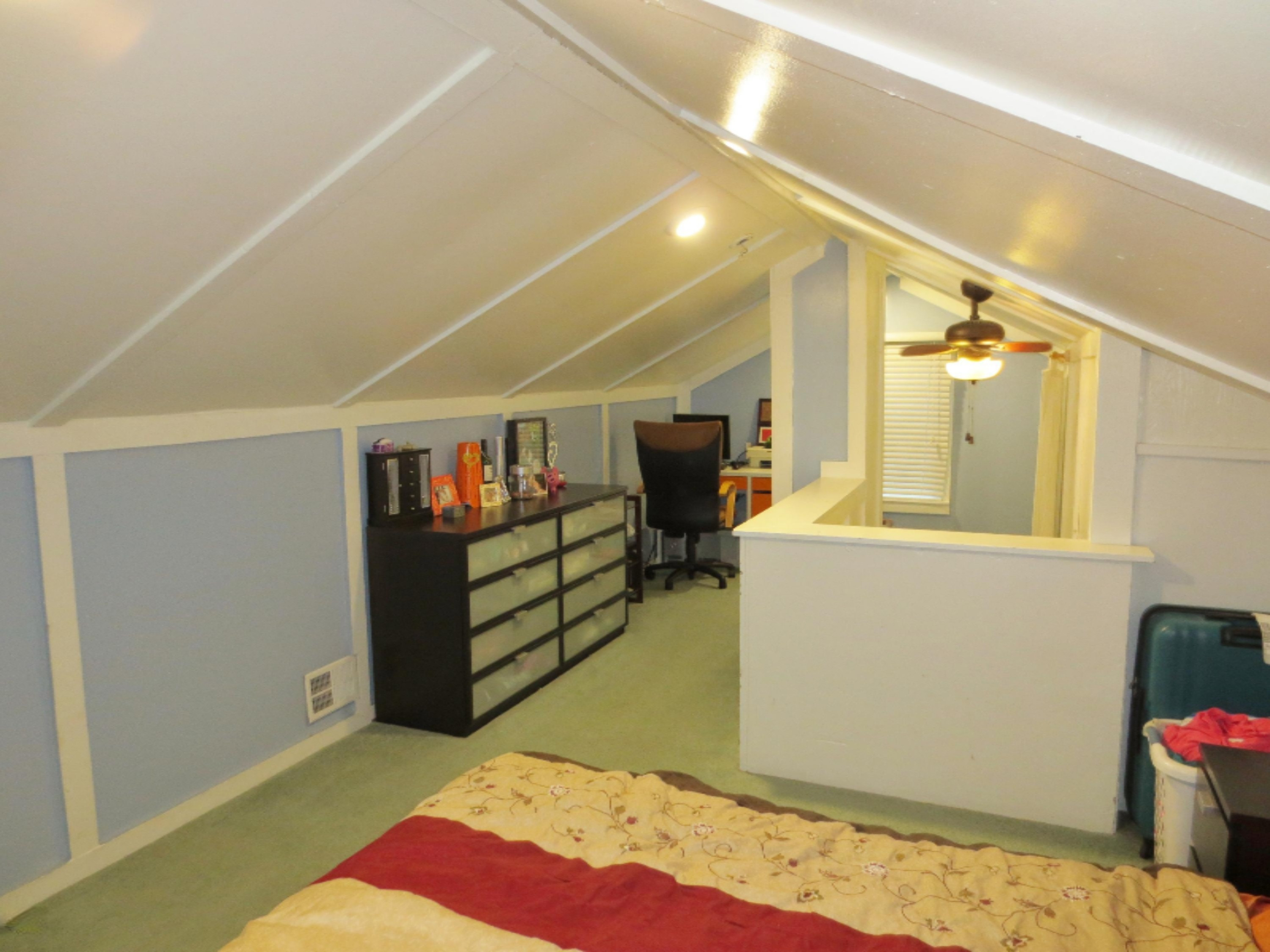 1887 Letart Avenue Muskegon, MI 49441 - Photo 11 of 15 Master Bedroom