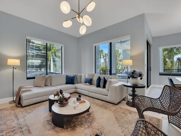 $16,500 | 1111 Central Avenue, Unit 216, Naples, FL 34102