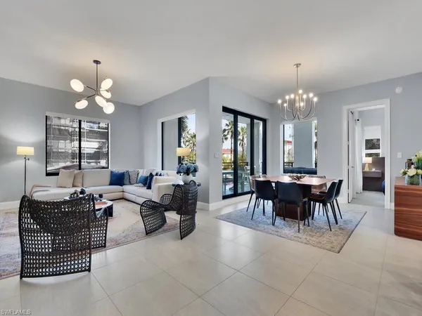 $16,500 | 1111 Central Avenue, Unit 216, Naples, FL 34102