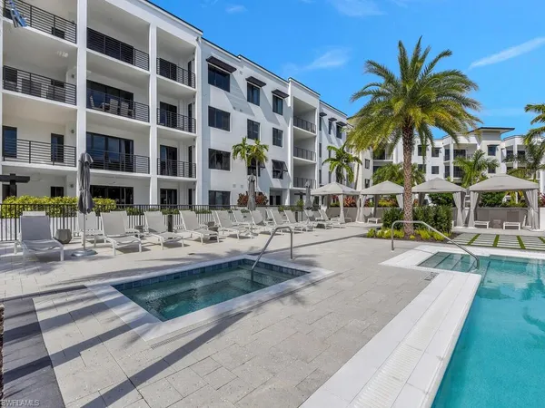 $16,500 | 1111 Central Avenue, Unit 216, Naples, FL 34102